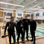 Scuba Diving Classes Somerset County NJ 5/2/25