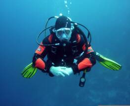 scuba classes near me
