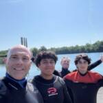 Advanced Scuba Diving Lake Hydra Scuba 6/25, 2025