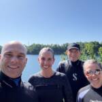 Scuba Diving Lake Hydra Scuba 6/24-6/25, 2025