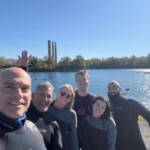 Advanced Scuba Diving Lake Hydra Scuba 10/1, 2025