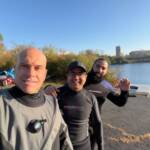 Advanced Scuba Diving Lake Hydra Scuba 10/22, 2025