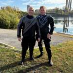 Dry Suit Class Lake Hydra Scuba 10/7/25