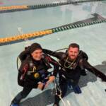 Scuba Diving Classes Somerset County NJ 10/17/25