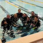 Scuba Diving Classes Somerset County NJ 10/2/25