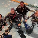 Scuba Diving Classes Somerset County NJ 10/24/25