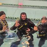 Advanced Scuba Classes Somerset County NJ 11/20/25