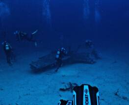 advanced diver certification