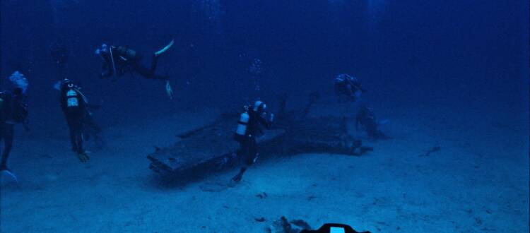 advanced diver certification
