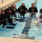 SDI Divemaster Class 2/19/26