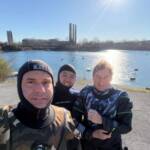 Scuba Diving Lake Hydra Scuba 4/8-4/9, 2026