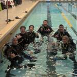 Scuba Diving Classes Somerset County NJ 4/24/26