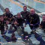 Scuba Diving Classes Somerset County NJ 5/15/26