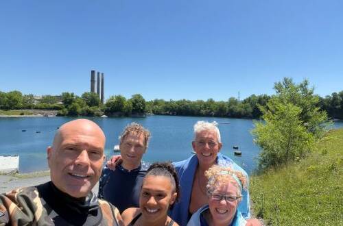 Advanced Scuba Diving Lake Hydra Scuba 6/3, 2026
