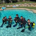 Scuba Diving Classes Bernardsville NJ 6/25/26