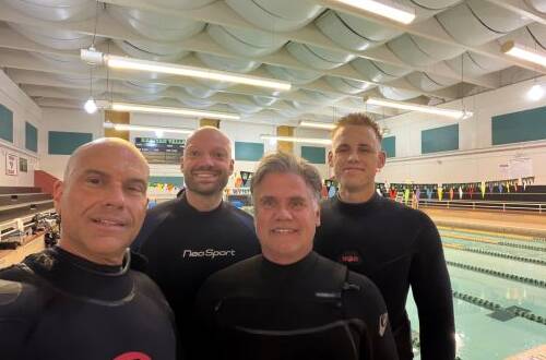Scuba Diving Classes Somerset County NJ 6/19/26