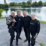 Advanced Scuba Diving Lake Hydra Scuba 7/29, 2026