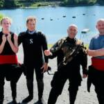 Advanced Scuba Diving Lake Hydra Scuba 7/15, 2026