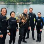 Scuba Diving Lake Hydra Scuba 7/28-7/29, 2026