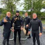 Scuba Diving Lake Hydra Scuba 7/7-7/8, 2026