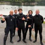 Scuba Diving Lake Hydra Scuba 7/21-7/22, 2026