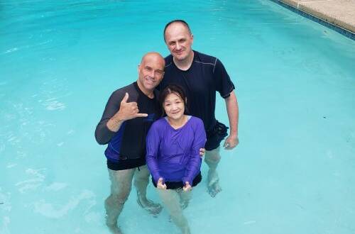 Scuba Diving Classes Bernardsville NJ 7/9/26