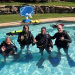 Scuba Diving Classes Bernardsville NJ 7/2/26