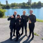 Scuba Diving Lake Hydra Scuba 8/4-8/5, 2026