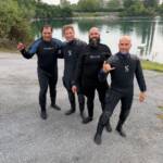 Scuba Diving Lake Hydra Scuba 8/11-8/12, 2026