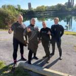 Advanced Scuba Diving Lake Hydra Scuba 8/26, 2026