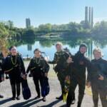 Buoyancy Class Lake Hydra Scuba 8/19/26
