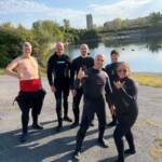 Advanced Scuba Diving Lake Hydra Scuba 9/16, 2026