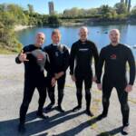 Scuba Diving Lake Hydra Scuba 9/15-9/16, 2026