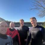 Scuba Diving Lake Hydra Scuba 10/20-10/21, 2026