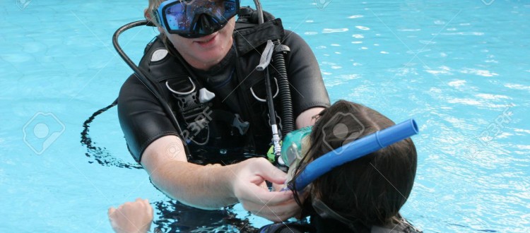 Scuba Diving Certification Sussex