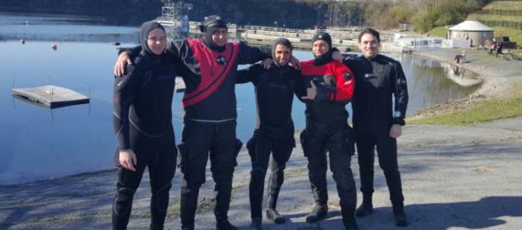 PADI SPECIALTIES 4/17/16