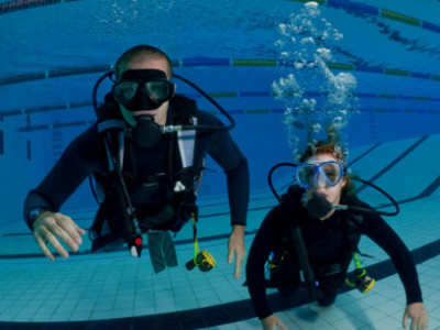 Scuba Diving Certification Monmouth County