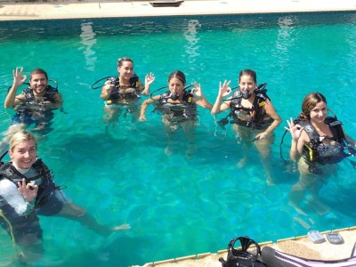 Scuba Diving Classes Salem County