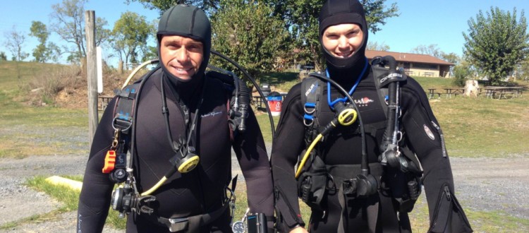 PADI SPECIALTIES 9/22, 2016