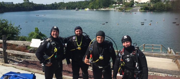 PADI SPECIALTIES 8/25/16