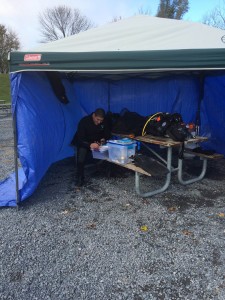 Scuba Diving Certification Morris County NJ class