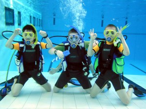 Scuba Diving Certification Garwood NJ