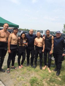 PADI Scuba Diving Certification Dutch Springs PA