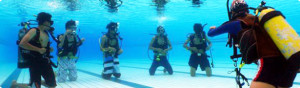 PADI Scuba Diving Certification Short Hills NJ