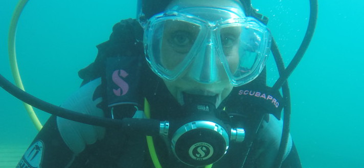 PADI Specialties 9/11/15