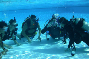 Scuba Certification Berkeley Heights NJ