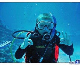 PADI Certification NJ