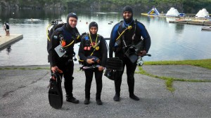 Scuba Diving Certification In Dutch Springs