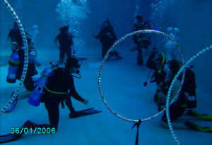 Scuba Diving Certification Millburn NJ