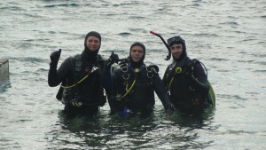NJ Scuba Lessons Scuba Guru NJ